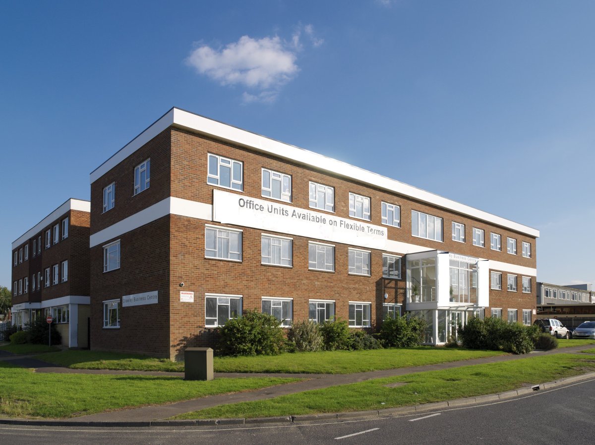 Office in Crawley