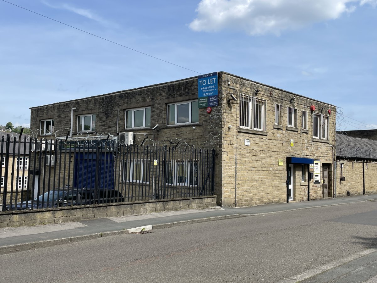 Office in Huddersfield