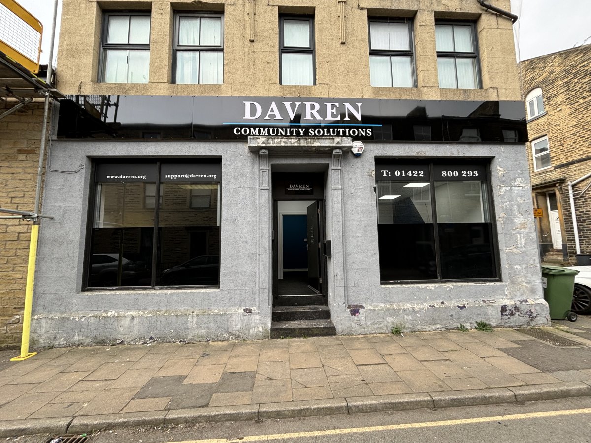 Office in Halifax