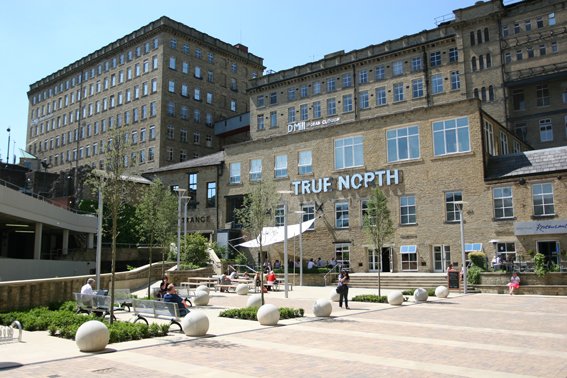 Office in Halifax
