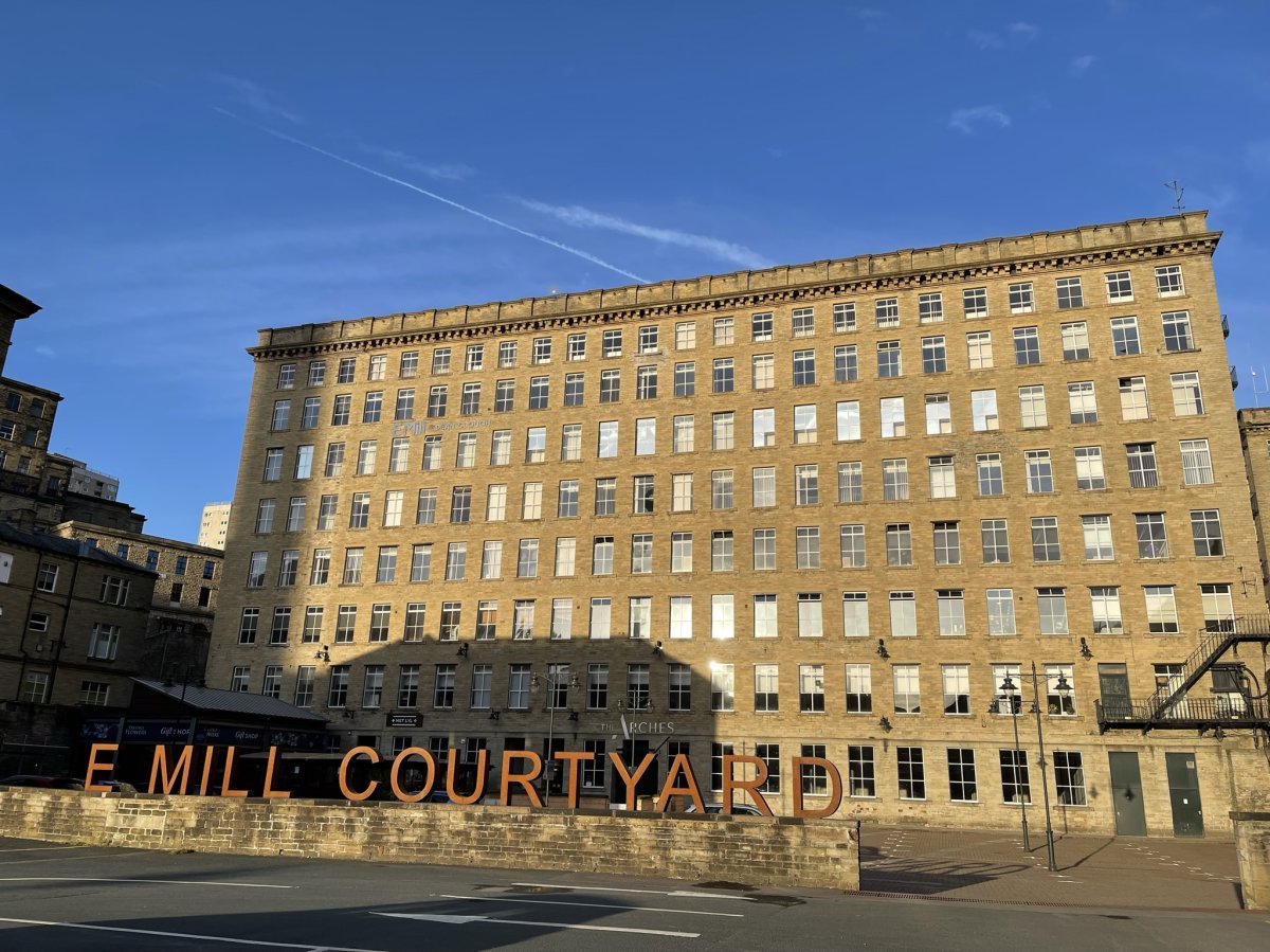 Office in Halifax