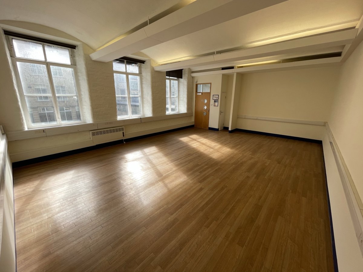 Office in Halifax