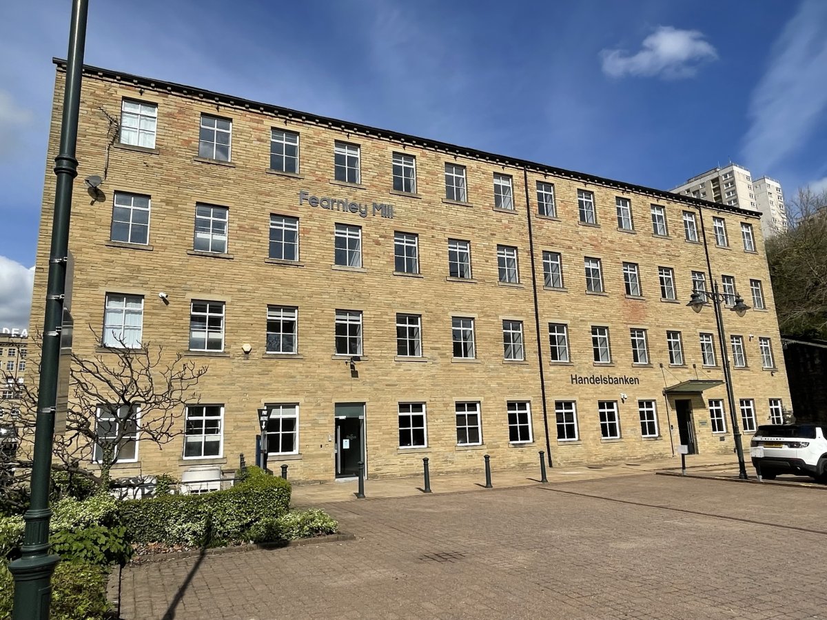 Office in Halifax