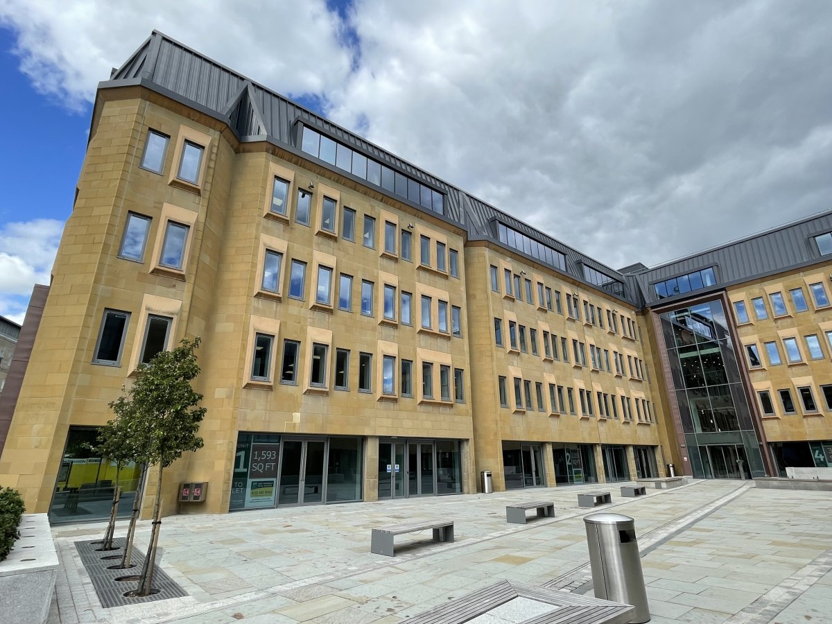 Office in Halifax