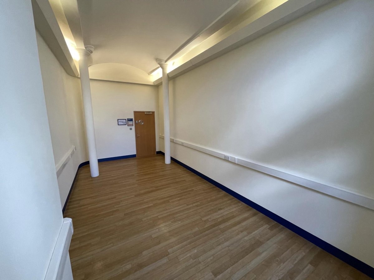 Office in Halifax