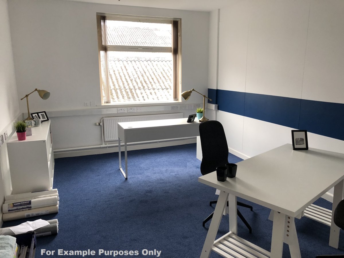 Office in Halifax