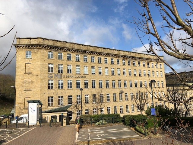 Office in Halifax