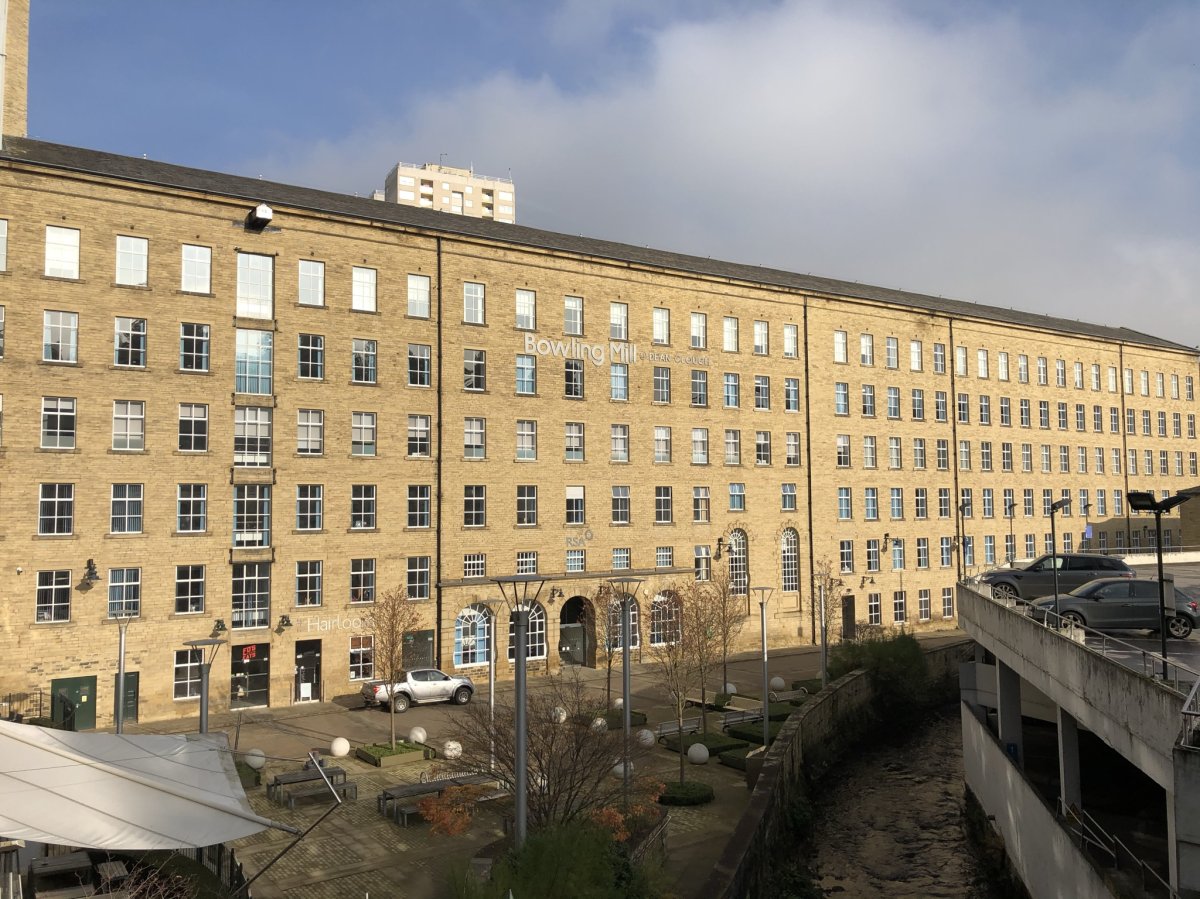 Office in Halifax