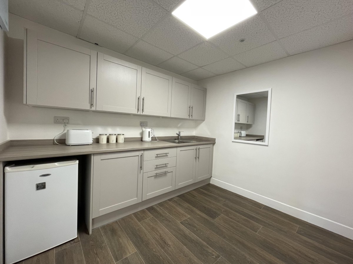 Office in Halifax - photo 2