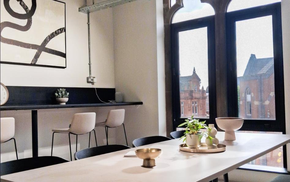 Office in Leeds