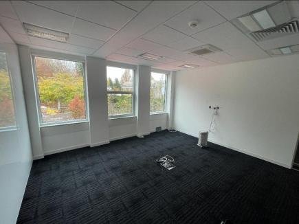 Office in Cambridge - photo 3