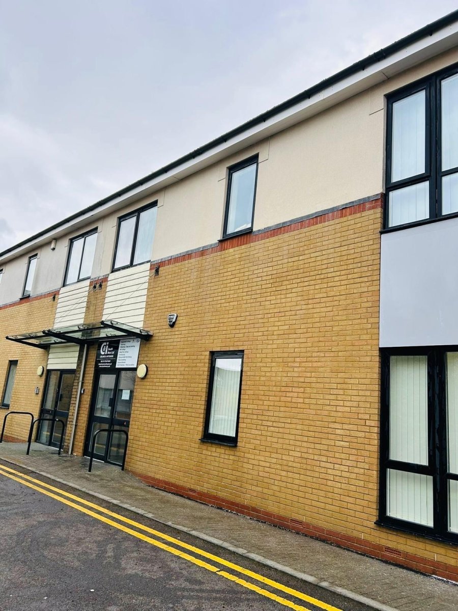 Office in Bristol