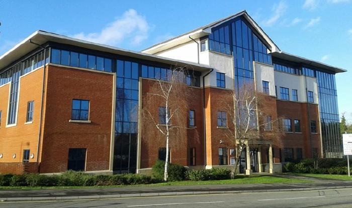 Office in Trowbridge