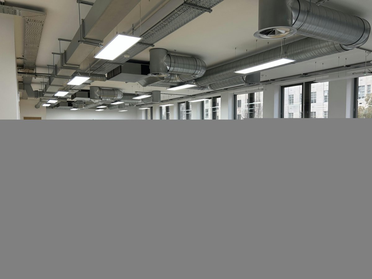 Office in Birmingham