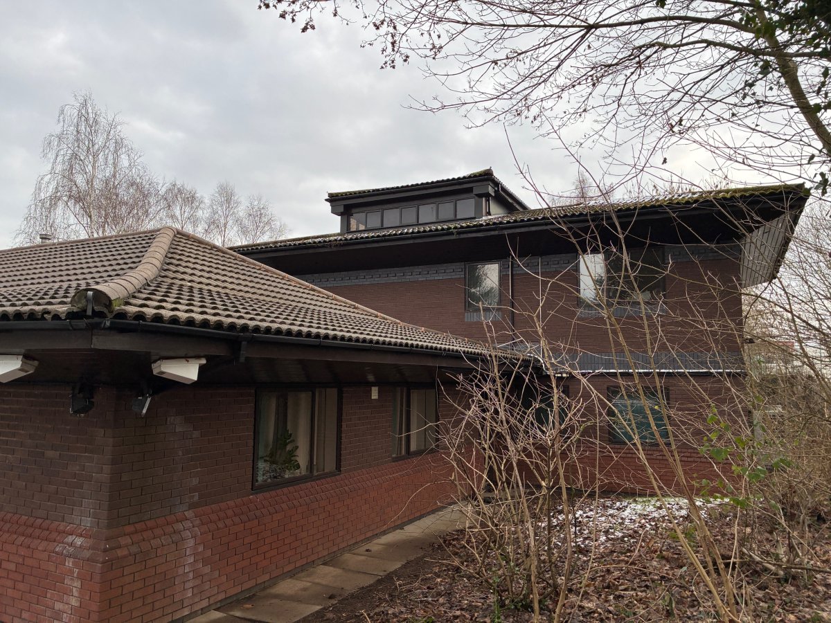 Office in Coventry - photo 3
