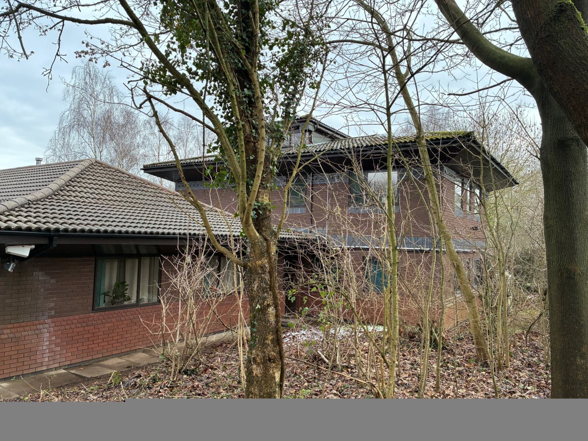 Office in Coventry - photo 4