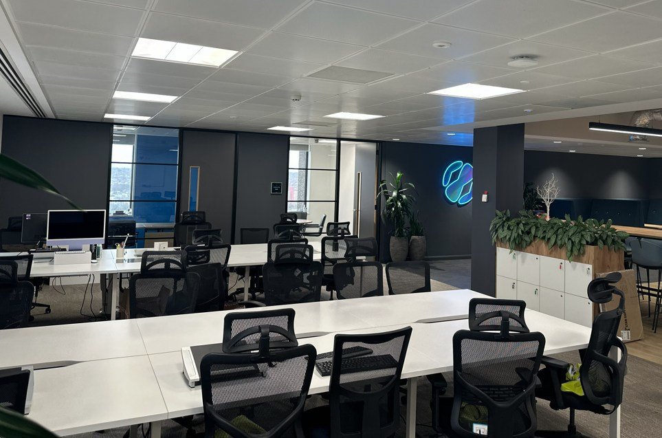 Office in Bristol - photo 2