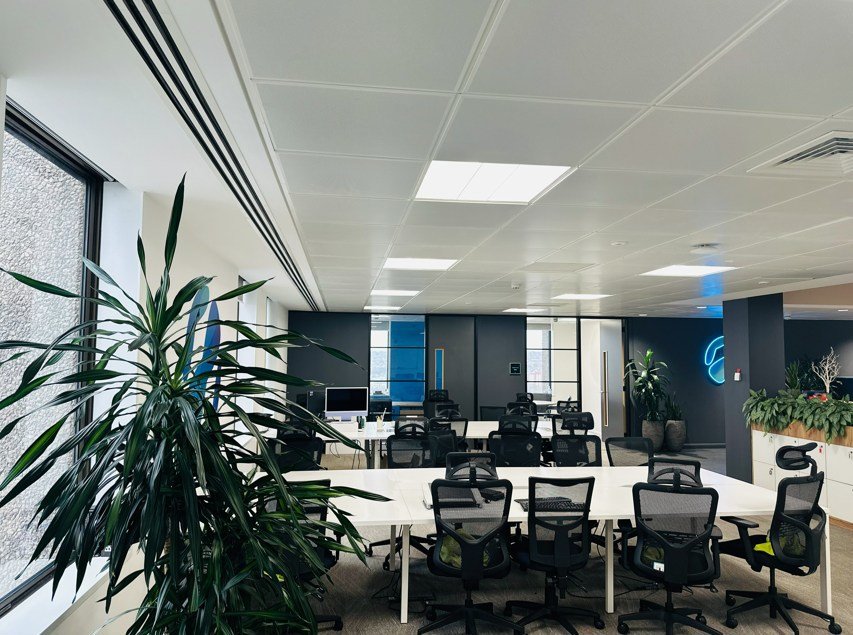 Office in Bristol - photo 4