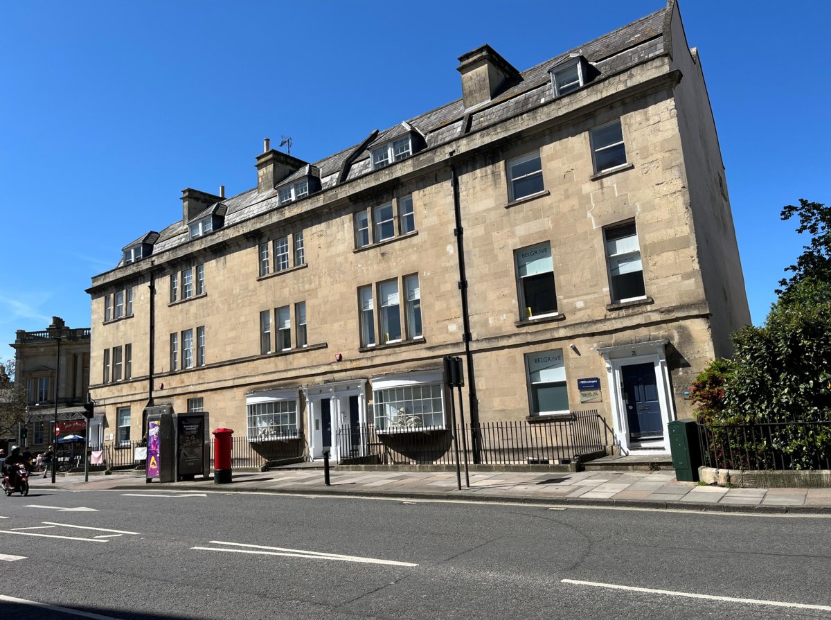 Office in Bath