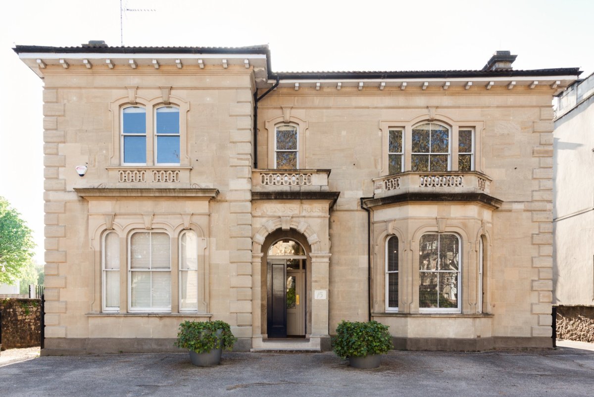 Office in Clifton