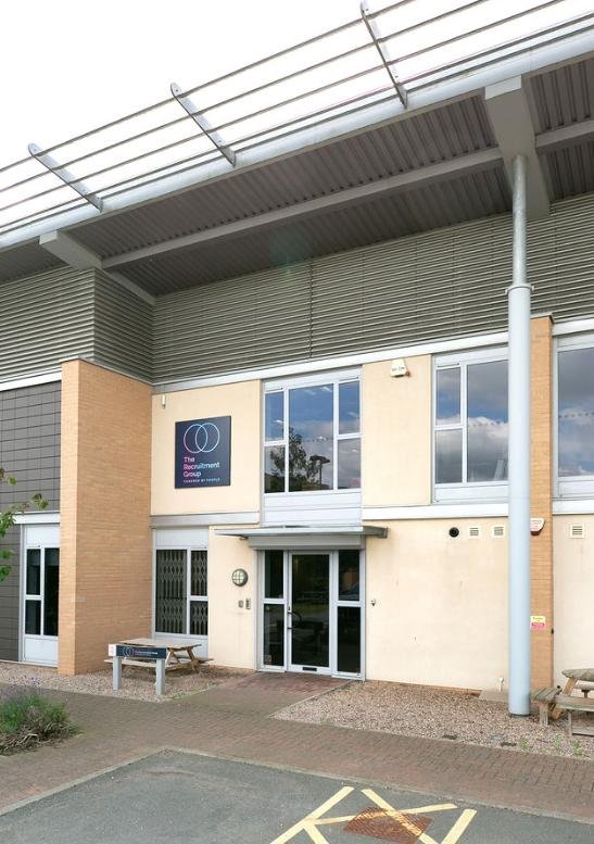 Office in Castle Donington
