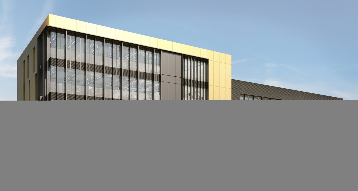 Office in Norwich
