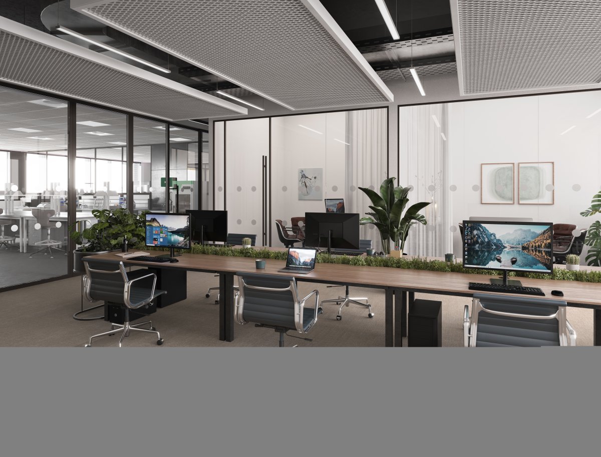 Office in Norwich - photo 4