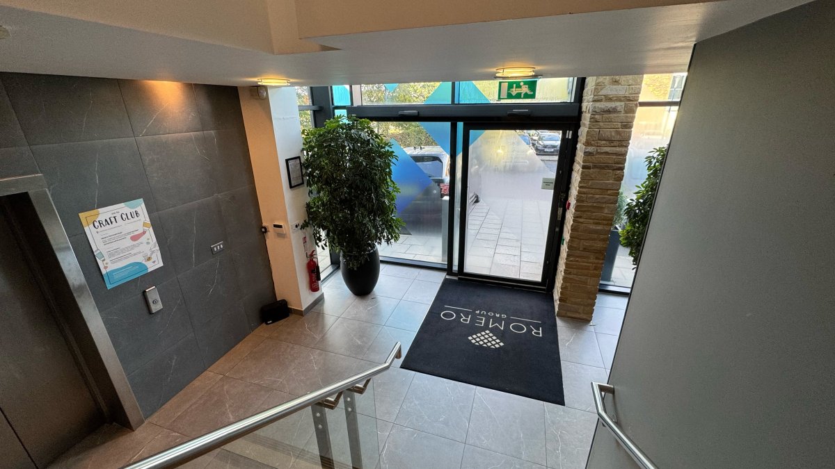 Office in Yeadon