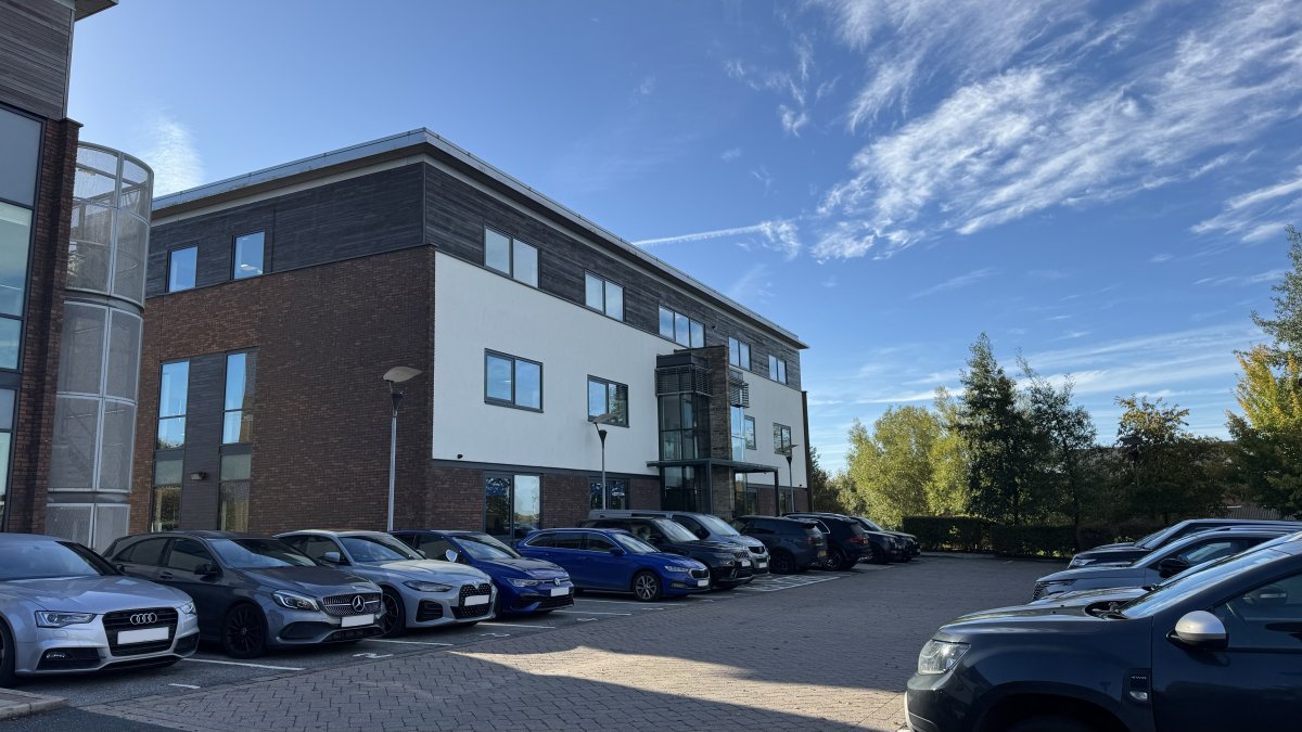 Office in Yeadon - photo 2