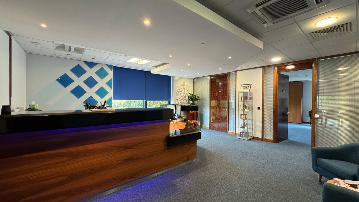 Office in Yeadon - photo 4
