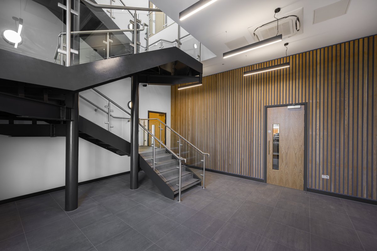 Office in Kidlington - photo 4