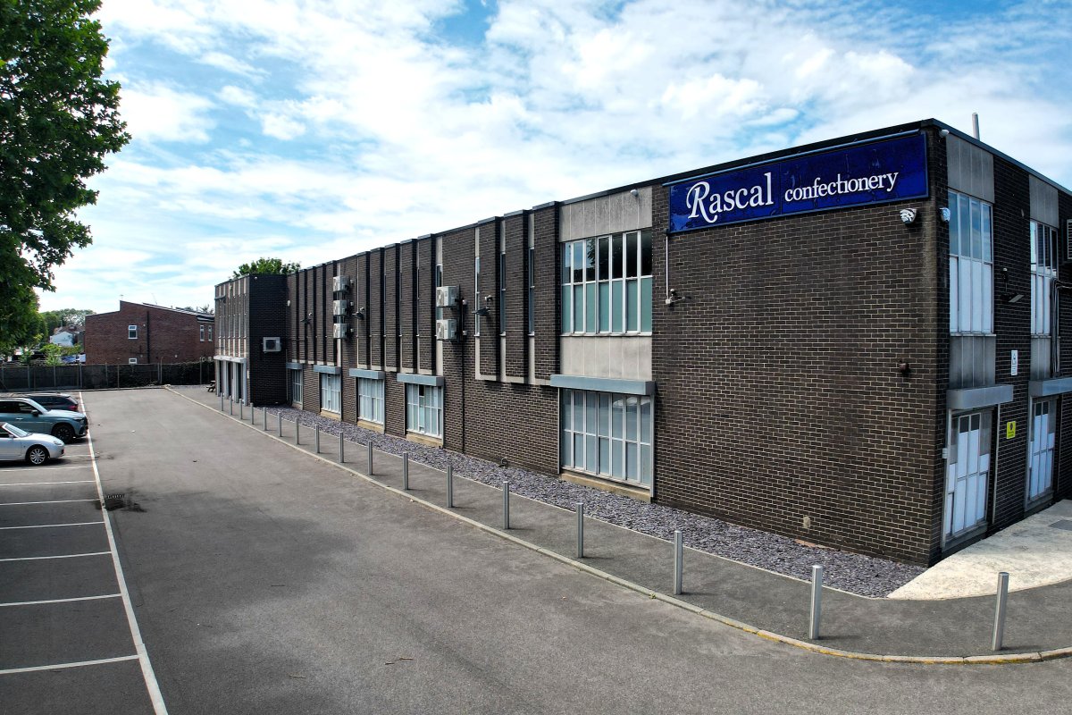 Office in Romford - photo 3