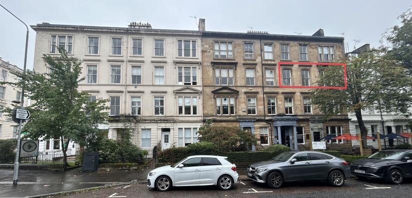 Office in Glasgow