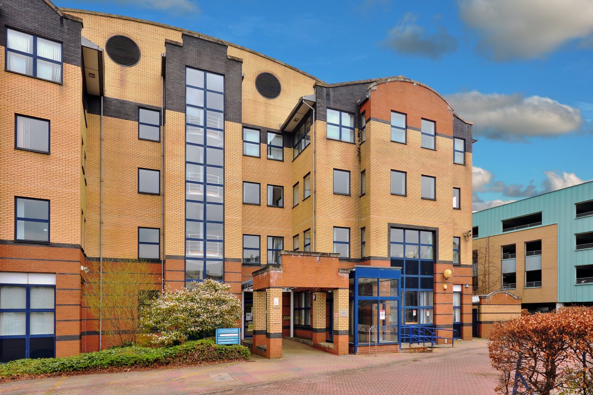 Office in Dundee - photo 2