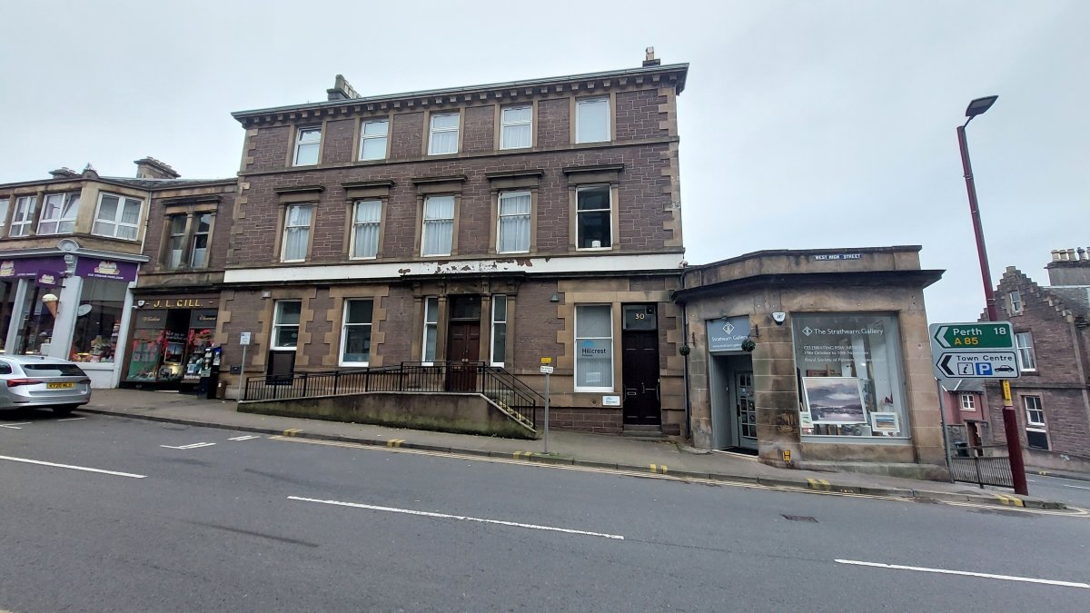 Office in Crieff - photo 2