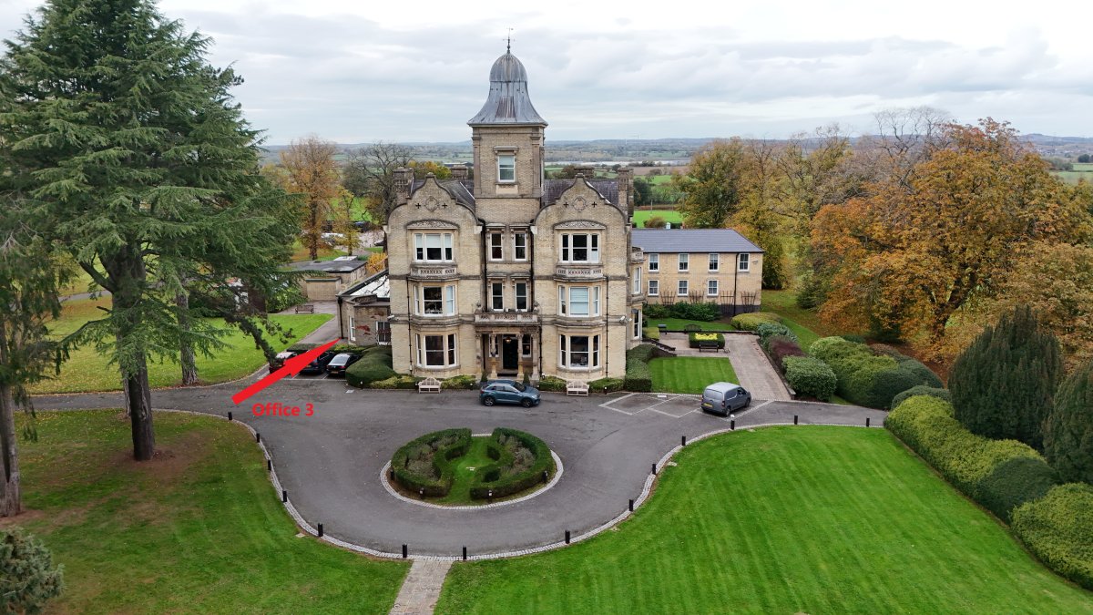 Office in Desford