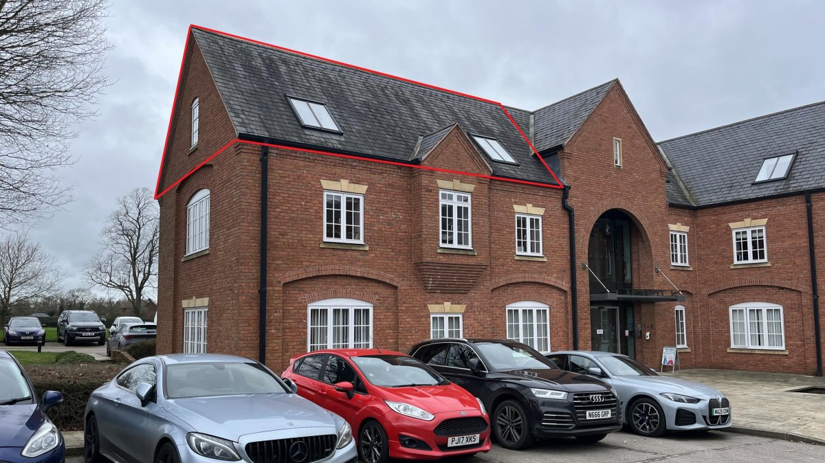 Office in Desford