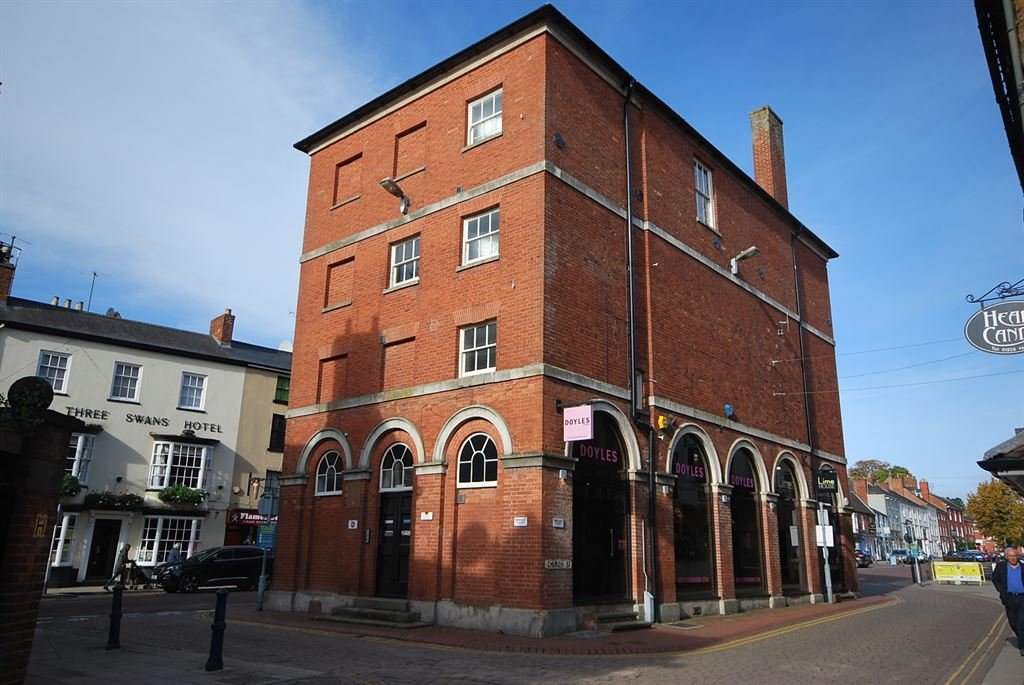 Office in Market Harborough