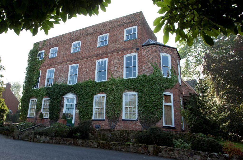 Office in Glenfield