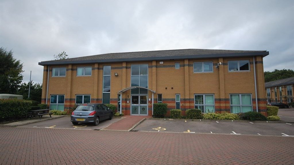 Office in Market Harborough