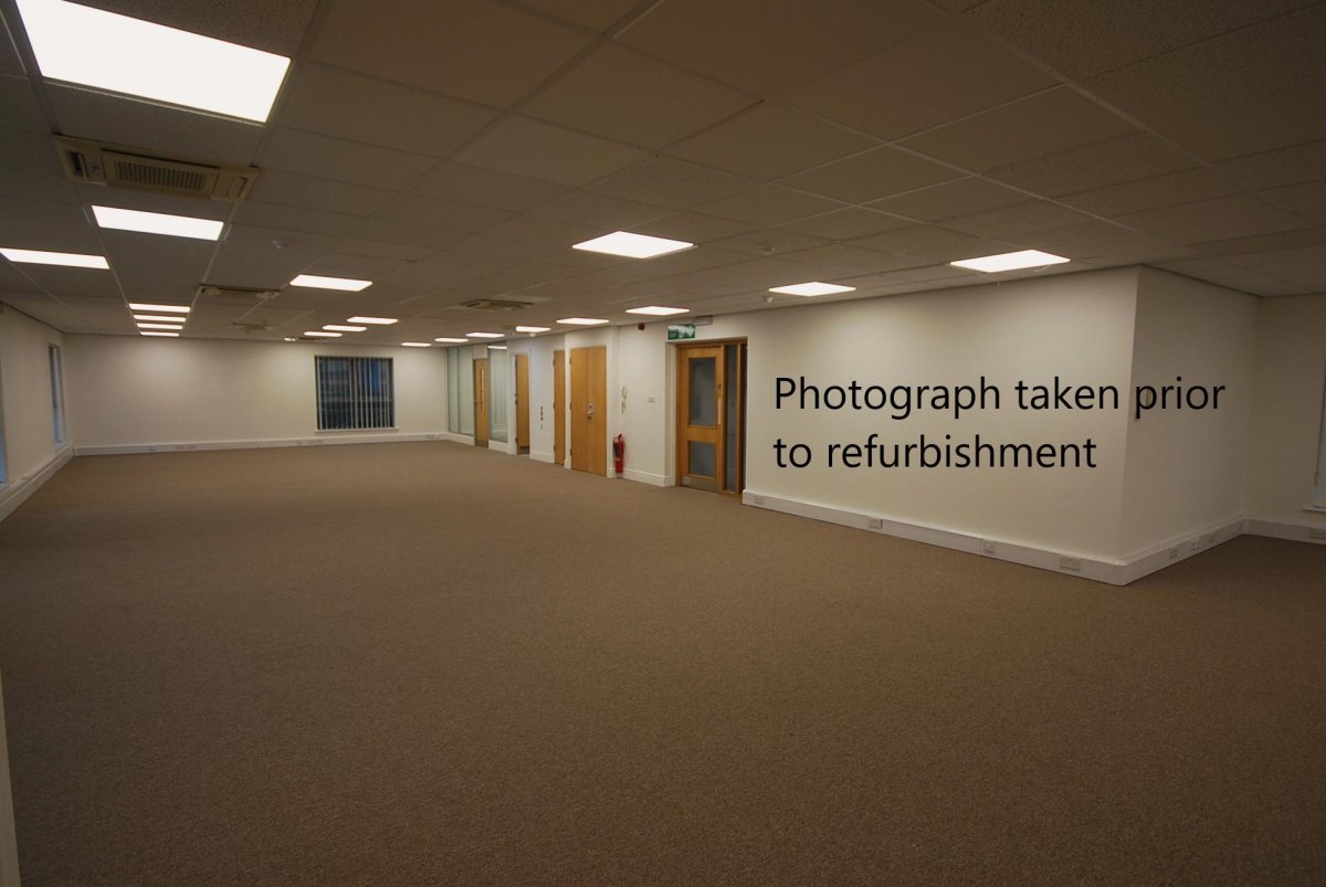 Office in Market Harborough - photo 3