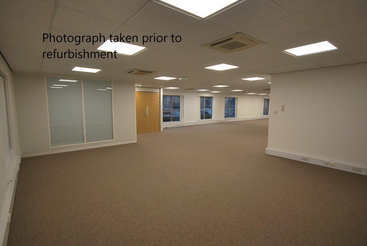 Office in Market Harborough - photo 4