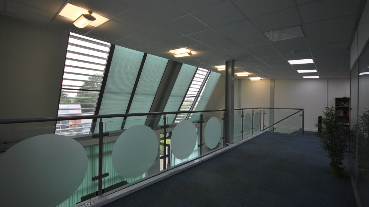 Office in Enderby - photo 4