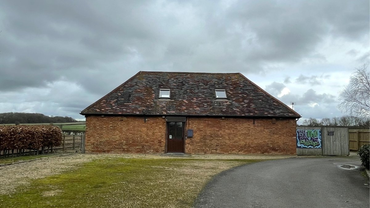 Office in Rugby - photo 3