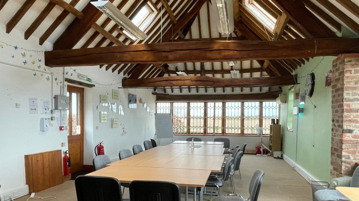 Office in Rugby - photo 4
