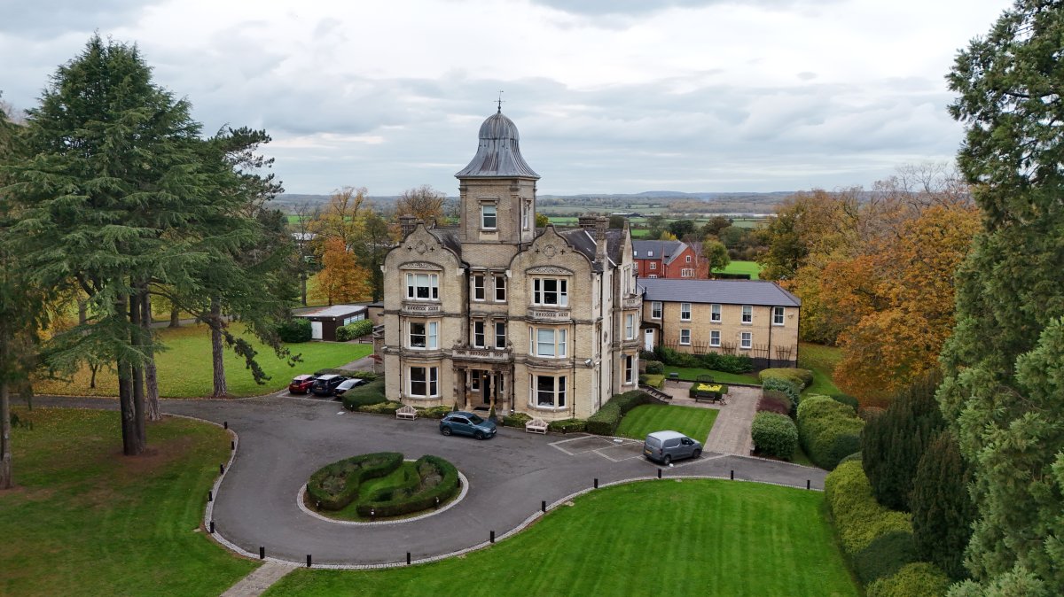 Office in Desford