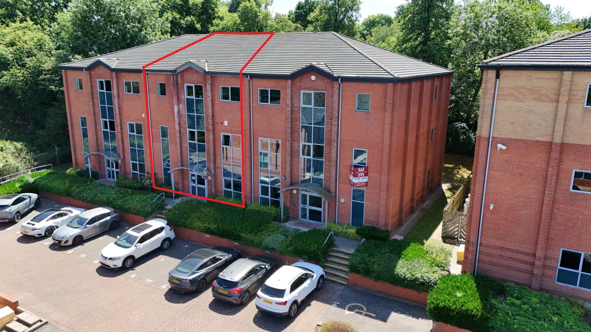 Office in Lutterworth