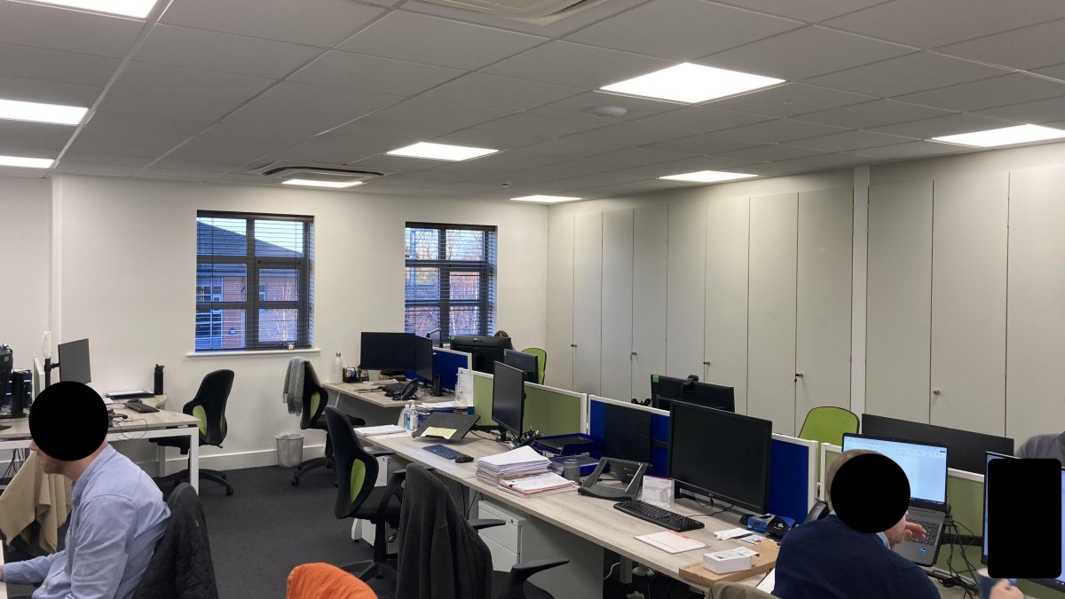 Office in Kibworth Business Park - photo 4