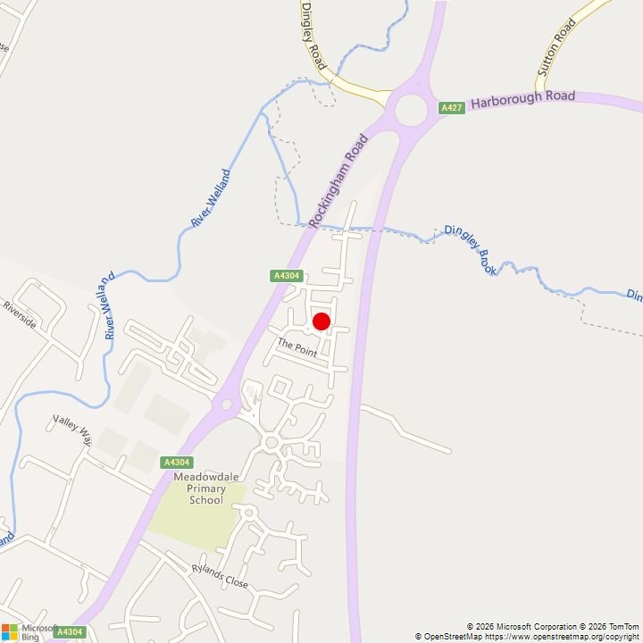 Office in Market Harborough - photo 2