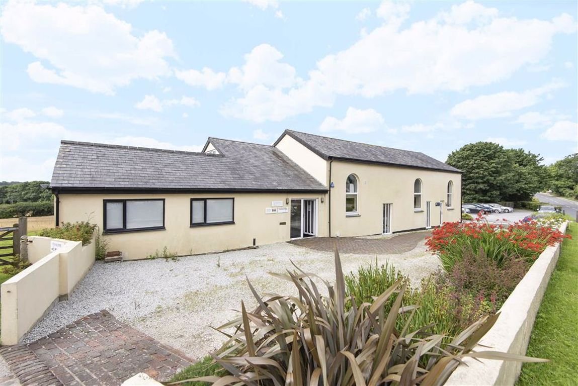 Office in Truro - photo 4